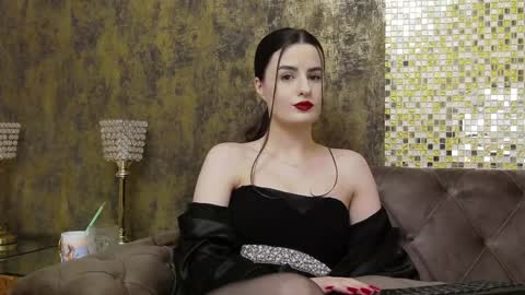 MissCelineWest online show from January 2025 10:11:02 PM