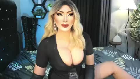 Snapshot of misschannel4sub chatting on June 2026 06:23:01 PM PRIESTESS CHANNEL online show from June 2026 06:23:01 PM