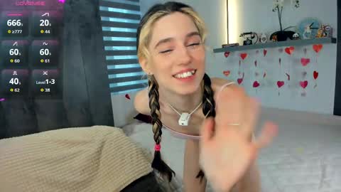 Shelley online show from April 2026 07:41:01 AM