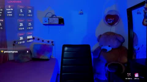 Chelsea online show from October 2025 08:21:02 PM