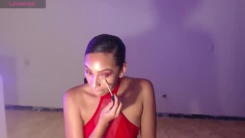 Donna di Diamanti online show from September 2025 01:43:01 AM