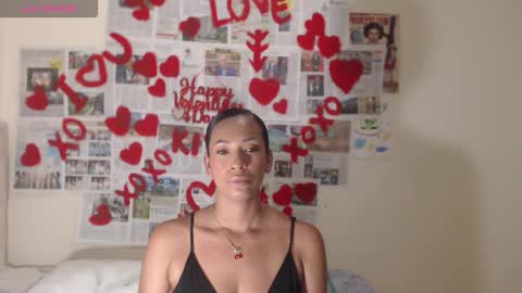 Donna di Diamanti online show from February 2026 06:58:02 PM