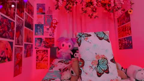 Vane online show from November 2025 11:18:02 PM