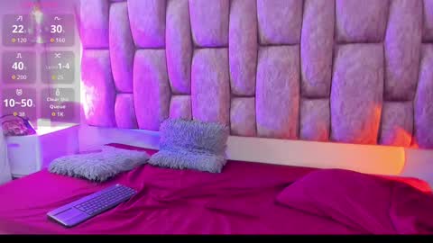 dahlia online show from October 2025 01:52:01 PM