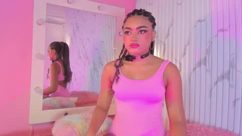 DIONNE online show from November 2025 11:25:02 AM