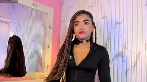 DIONNE online show from December 2025 11:08:02 AM