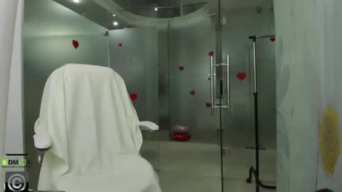 Miss Domina online show from April 2026 02:47:01 AM