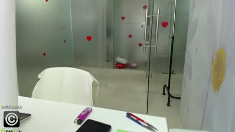Snapshot of missdominna chatting on May 2026 02:53:02 AM Miss Domina online show from May 2026 02:53:02 AM
