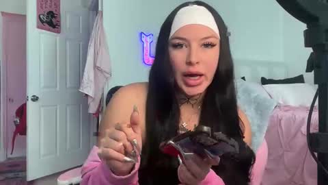 D online show from November 2025 02:28:02 PM