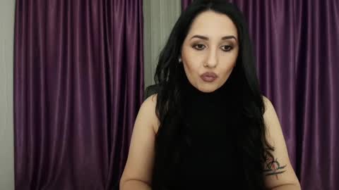 Miss online show from February 2025 12:29:01 AM