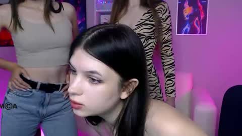 Hanna online show from September 2025 08:46:01 PM