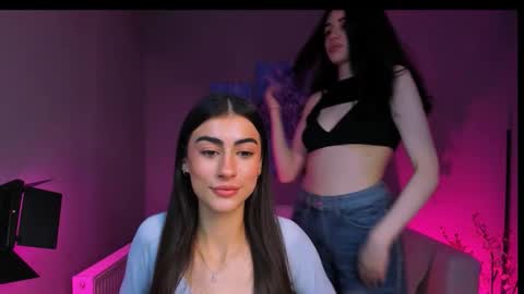 Hanna online show from October 2025 09:28:02 AM