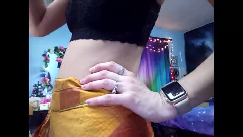 Snapshot of misseeva chatting on January 2025 04:07:01 AM MissEeva online show from January 2025 04:07:01 AM