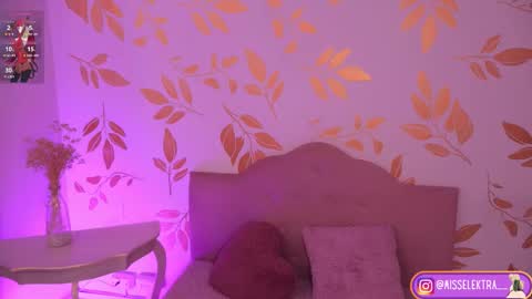 ELEKTRA online show from March 2026 04:48:01 AM