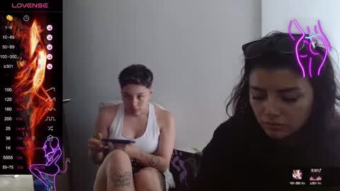 Snapshot of misselii chatting on February 2025 06:46:01 PM melodie online show from February 2025 06:46:01 PM