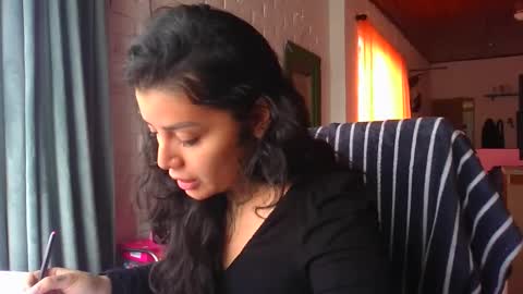 melodie  online show from October 2025 04:06:02 PM