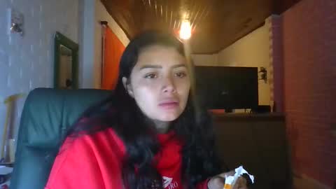 melodie  online show from October 2025 12:33:02 AM