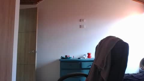 melodie  online show from February 2026 06:45:01 PM