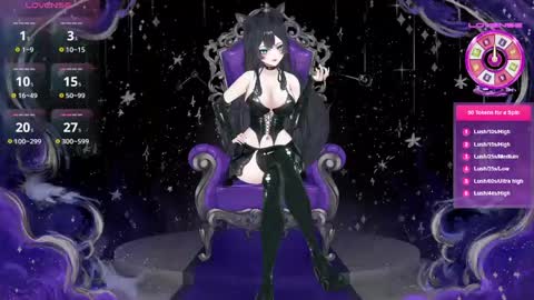 misselliefox online show from March 2026 04:37:01 PM