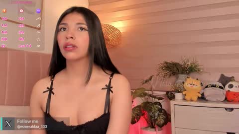 Julieta Arboleda   but i like call me esme online show from October 2025 09:58:02 PM