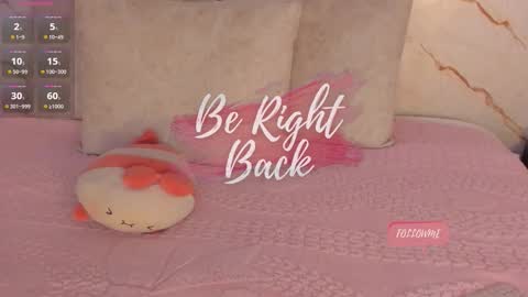 Snapshot of missevan chatting on January 2026 01:05:02 PM Sami Evan online show from January 2026 01:05:02 PM