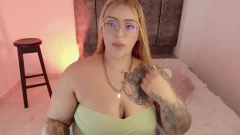 missevans_ online show from March 2026 03:55:01 AM
