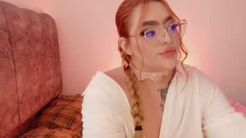 Snapshot of missevans_ chatting on June 2026 09:48:02 PM missevans_ online show from June 2026 09:48:02 PM