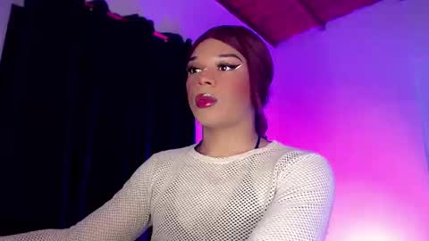 Snapshot of missfer_bigdick chatting on March 2026 03:01:01 AM Fer online show from March 2026 03:01:01 AM