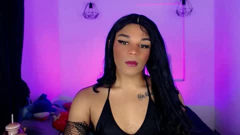 Snapshot of missfer_bigdick chatting on May 2026 01:03:02 AM Fer online show from May 2026 01:03:02 AM
