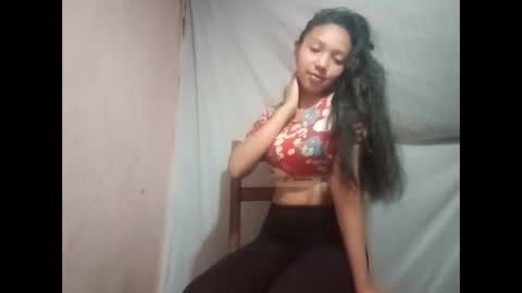 MadagascarQueen online show from March 2026 06:33:01 PM