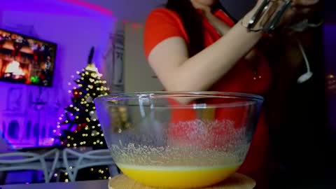Snapshot of missfreyaxxx chatting on December 2024 10:59:01 PM MissFreyaXXX online show from December 2024 10:59:01 PM