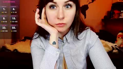 G online show from March 2025 10:17:02 PM