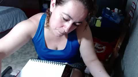 Maria Gomezz online show from June 2026 06:03:02 PM