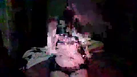 Snapshot of missgospelz_entertainmentz chatting on February 2025 03:01:02 AM missgospel online show from February 2025 03:01:02 AM