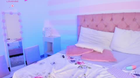 Melany Hiller online show from December 2024 07:22:02 AM