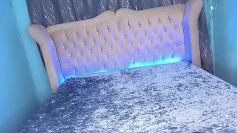 im your queen steffie online show from September 2025 11:30:02 PM