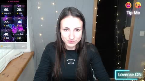 Snapshot of missis_sofiia chatting on December 2024 09:28:02 AM Sofia online show from December 2024 09:28:02 AM