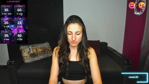 Snapshot of missis_sofiia chatting on December 2024 04:32:02 PM Sofia online show from December 2024 04:32:02 PM