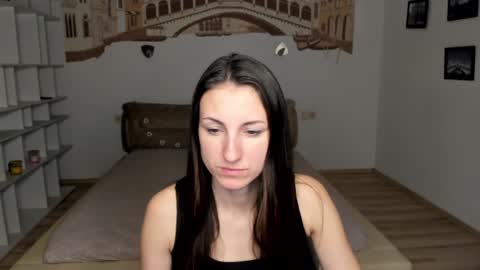 Snapshot of missis_sofiia chatting on December 2024 07:29:02 AM Sofia online show from December 2024 07:29:02 AM