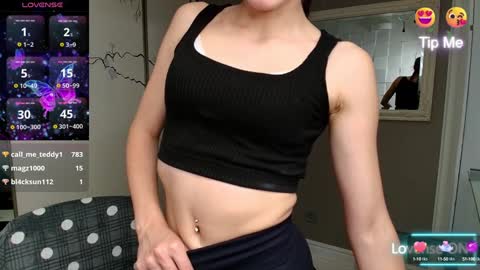 Snapshot of missis_sofiia chatting on December 2024 04:57:01 PM Sofia online show from December 2024 04:57:01 PM