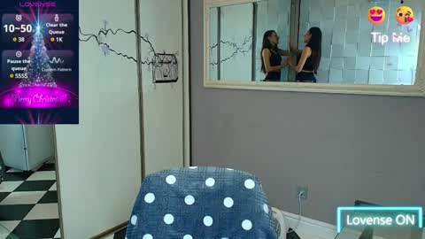 Snapshot of missis_sofiia chatting on December 2024 12:52:02 PM Sofia online show from December 2024 12:52:02 PM
