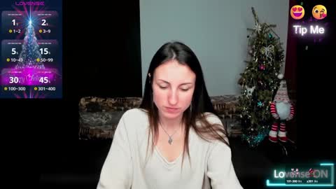Snapshot of missis_sofiia chatting on January 2025 12:47:02 PM Sofia online show from January 2025 12:47:02 PM