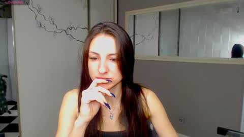 Snapshot of missis_sofiia chatting on January 2025 06:41:02 AM Sofia online show from January 2025 06:41:02 AM