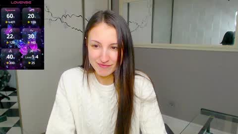 Snapshot of missis_sofiia chatting on February 2025 01:00:02 PM Sofia online show from February 2025 01:00:02 PM