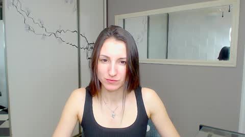 Snapshot of missis_sofiia chatting on February 2025 12:48:02 PM Sofia online show from February 2025 12:48:02 PM