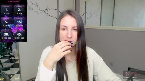 Snapshot of missis_sofiia chatting on February 2025 01:35:02 PM Sofia online show from February 2025 01:35:02 PM