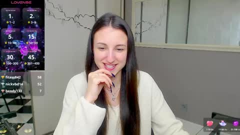 Snapshot of missis_sofiia chatting on February 2025 04:50:02 PM Sofia online show from February 2025 04:50:02 PM