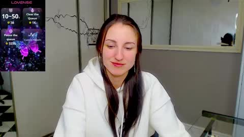 Snapshot of missis_sofiia chatting on February 2025 04:36:02 PM Sofia online show from February 2025 04:36:02 PM