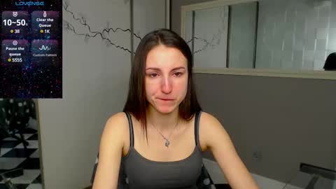 Snapshot of missis_sofiia chatting on February 2025 01:13:02 PM Sofia online show from February 2025 01:13:02 PM