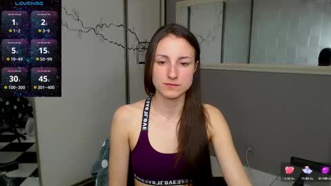 Snapshot of missis_sofiia chatting on February 2025 04:24:02 PM Sofia online show from February 2025 04:24:02 PM